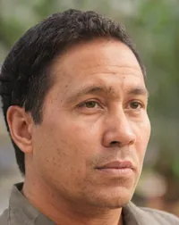 David Chen