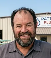 Mike Patterson