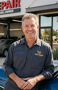Tony Castellano