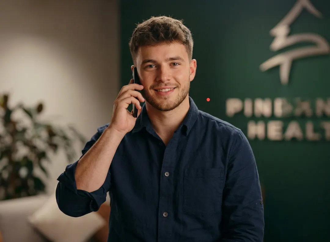 MedSpa Reception