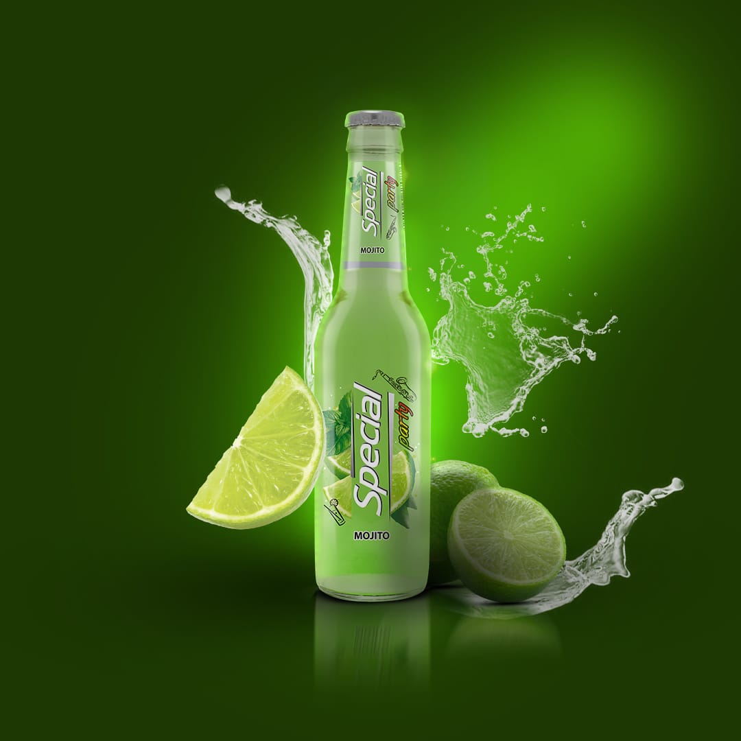 Creative campaign static ad