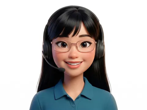 Jessica, AI voice agent