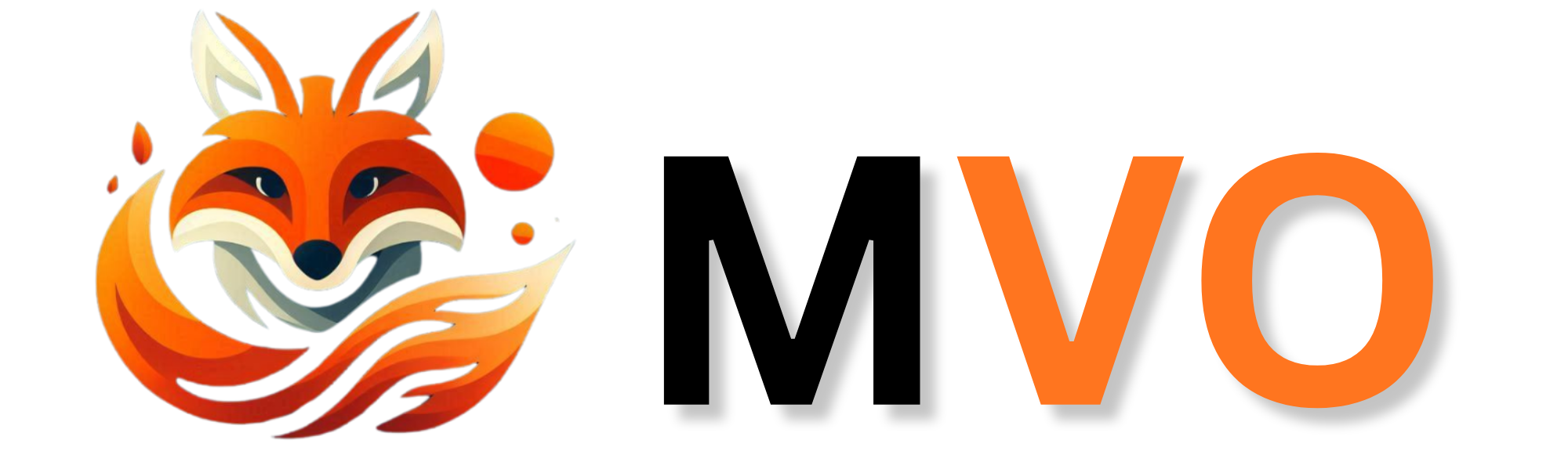 MVO Digital logo